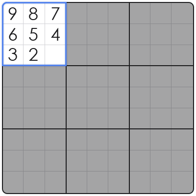 sudoku naked triple