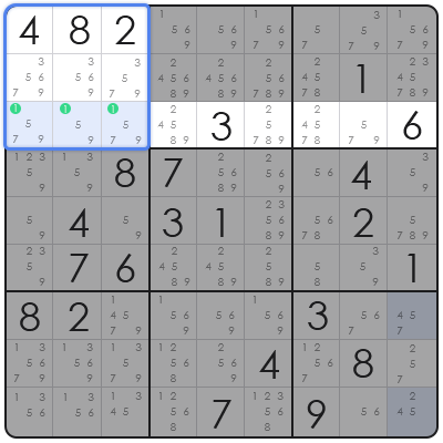 sudoku archive nyt